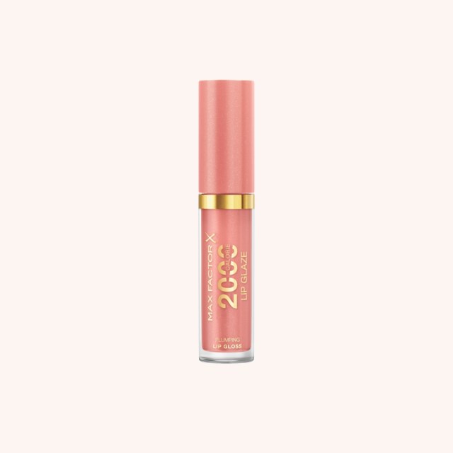 2000 Calorie Lip Glaze 60 Favorite Song