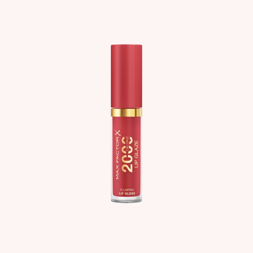 2000 Calorie Lip Glaze 95 Soft Kisses