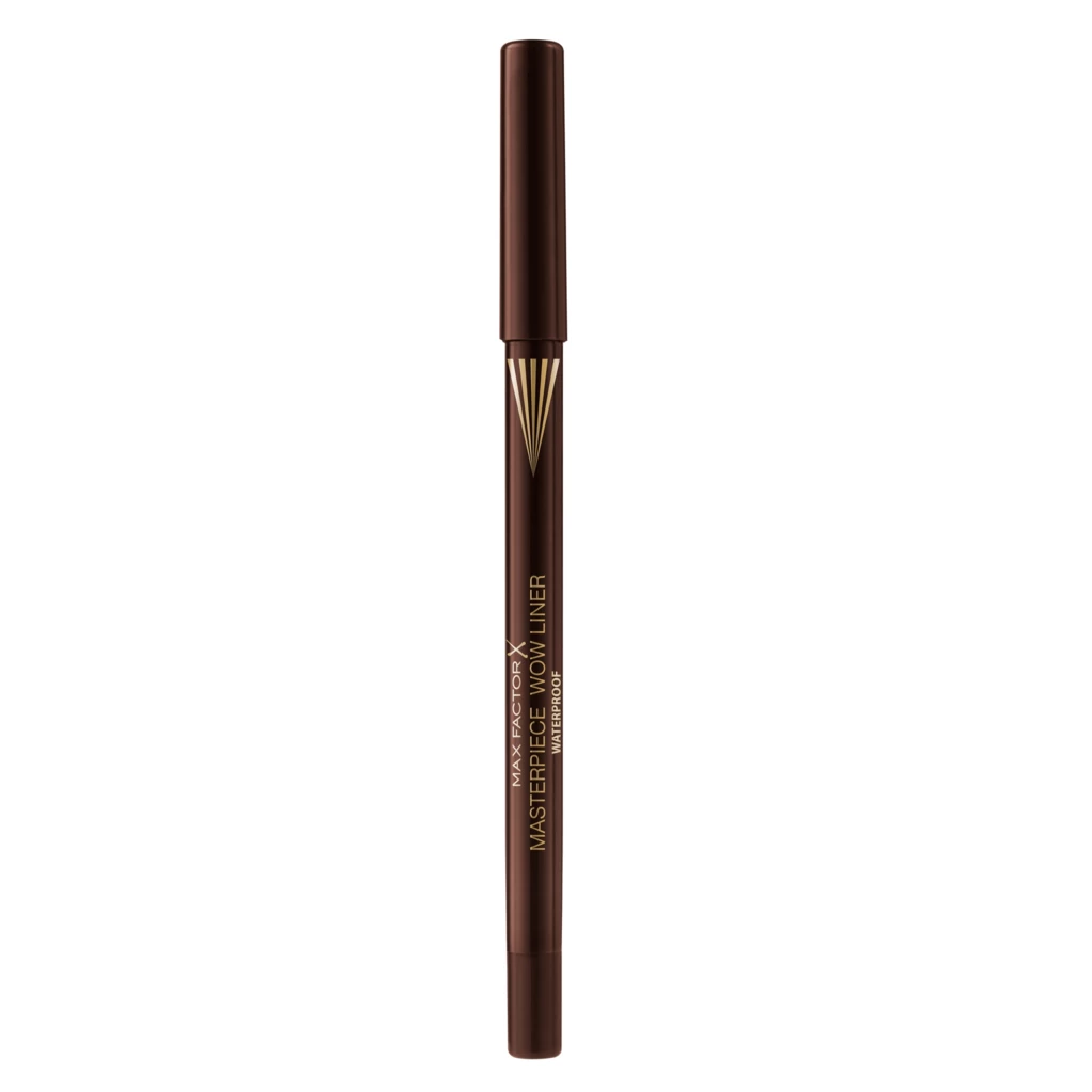 Max Factor - Masterpiece Wow Liner Chocolate Brown på KICKS.no