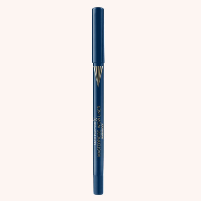Masterpiece Wow Liner Dark Navy