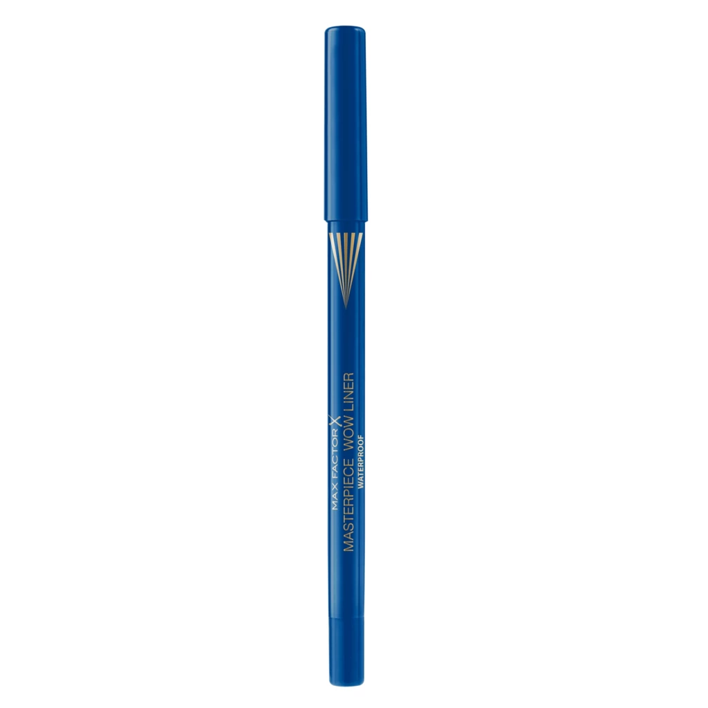 Max Factor - Masterpiece Wow Liner Ocean Blue på KICKS.no