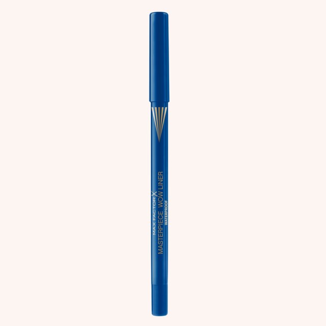 Masterpiece Wow Liner Ocean Blue Masterpiece Wow Liner Ocean Blue