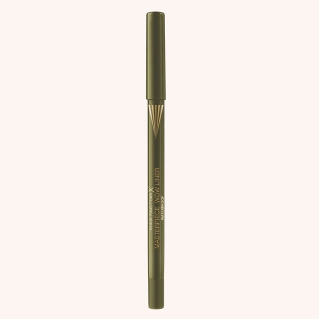 Masterpiece Wow Liner Green Shimmer Masterpiece Wow Liner Green Shimmer