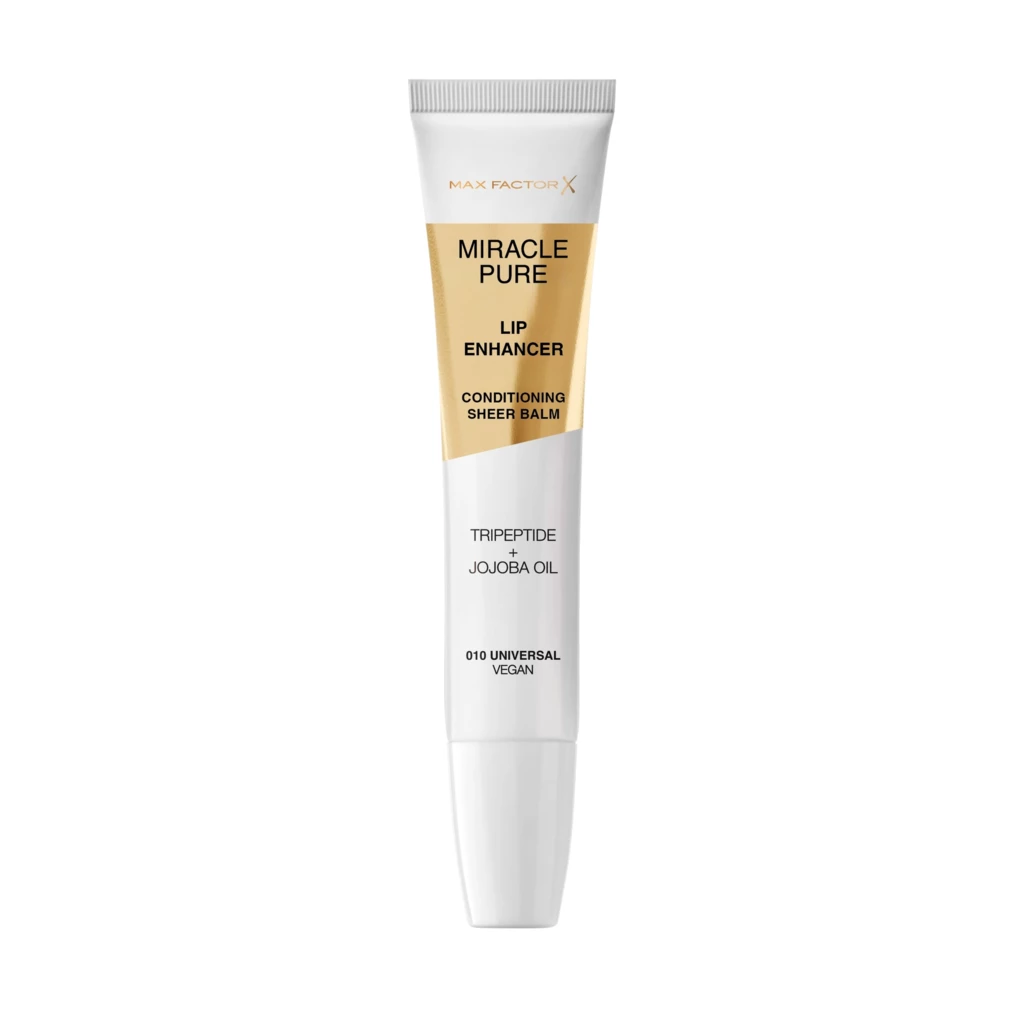 Max Factor - Miracle Pure Lip Enhancer Universal på KICKS.se