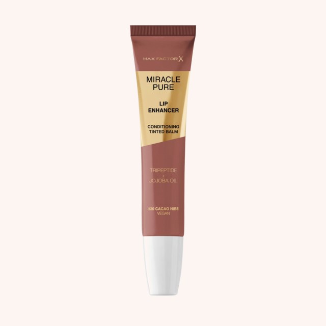 Miracle Pure Lip Enhancer Cacao Nibs