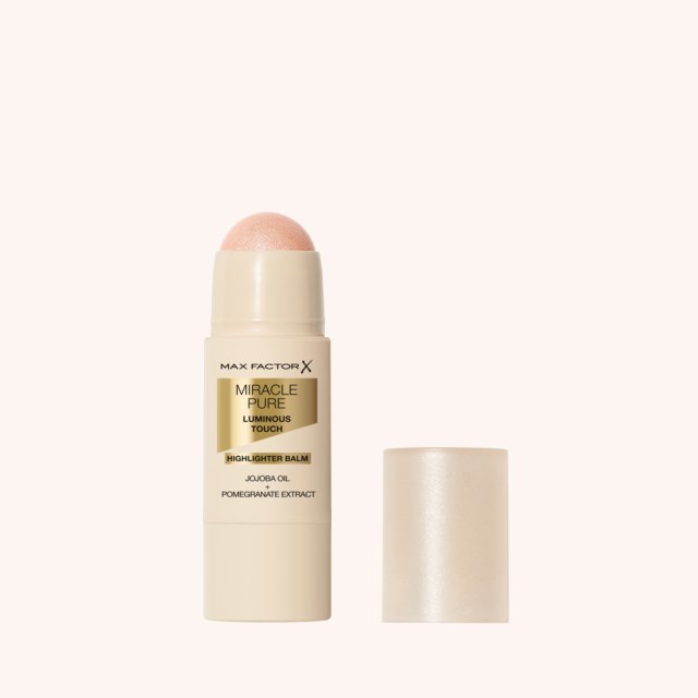 Miracle Pure Luminous Touch Soft Pearl