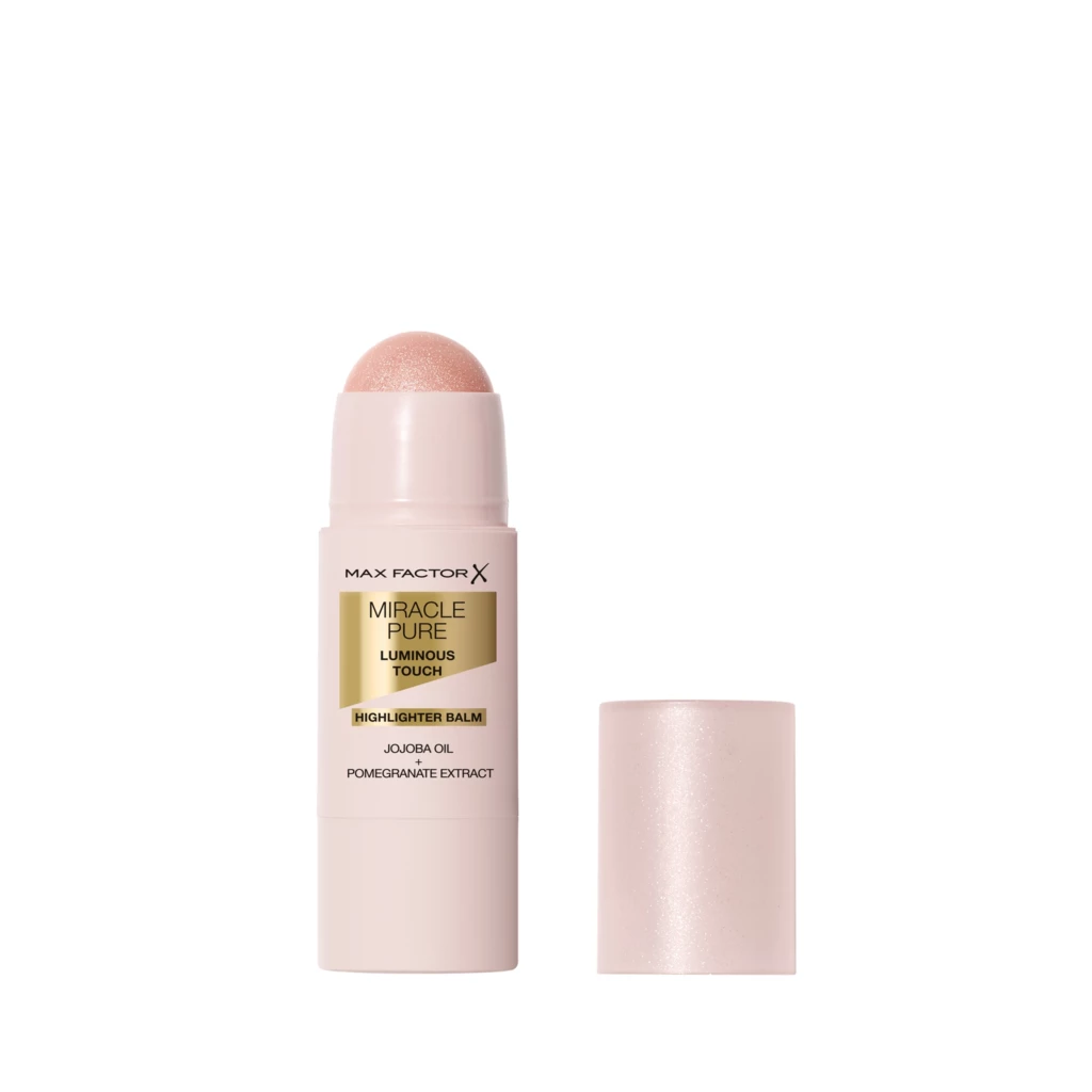 Max Factor - Miracle Pure Luminous Touch Rose Gold på KICKS.se