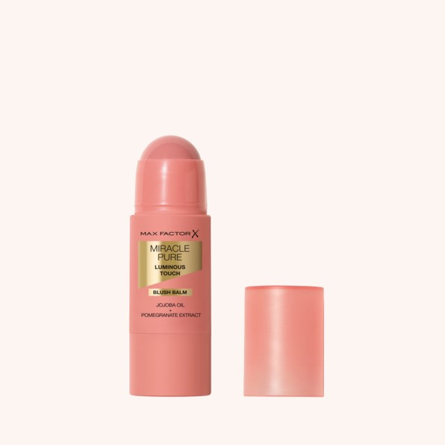 Miracle Pure Luminous Touch Blushing Petal