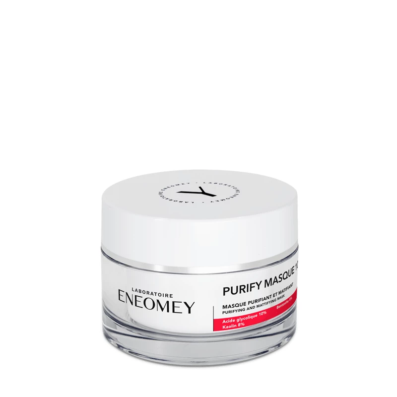Eneomey - Purify Masque 10% 50 ml på KICKS.se