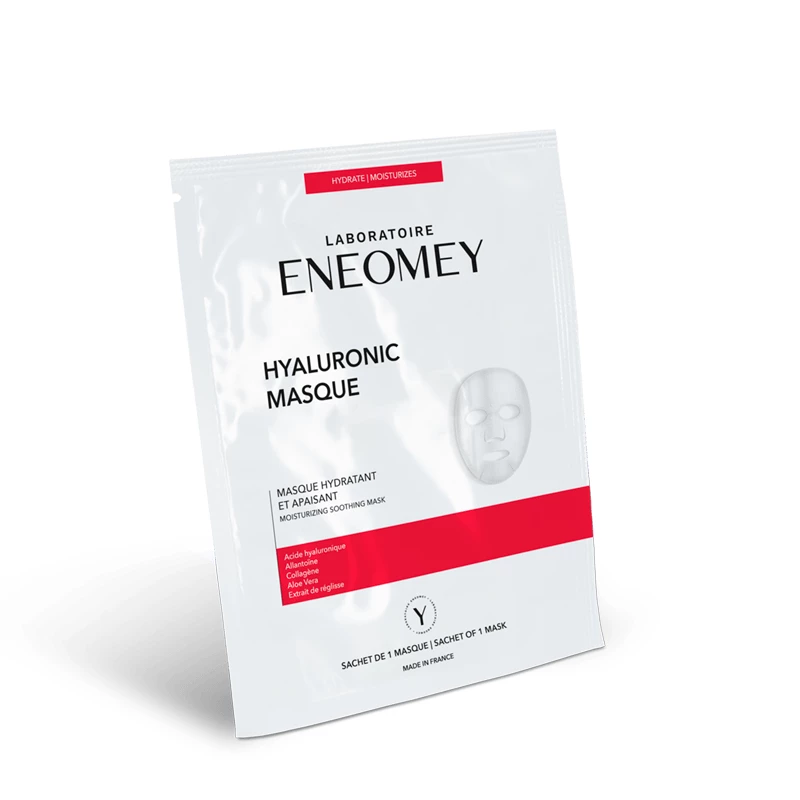 Eneomey - Hyaluronic Masque på KICKS.no