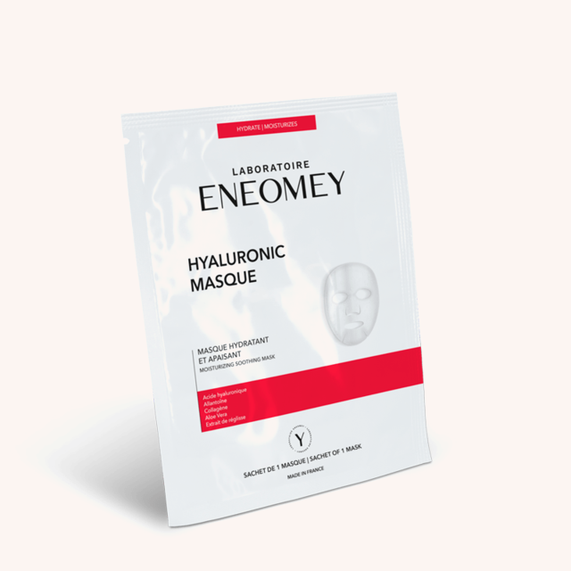 Hyaluronic Masque Hyaluronic Masque