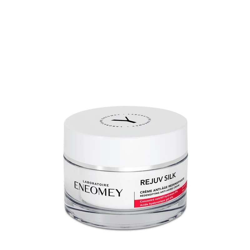 Eneomey - Rejuv Silk Cream 50 ml på KICKS.se