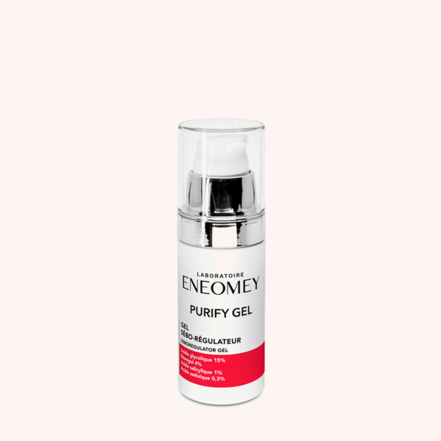 Purify Gel 30 ml Purify Gel 30 ml