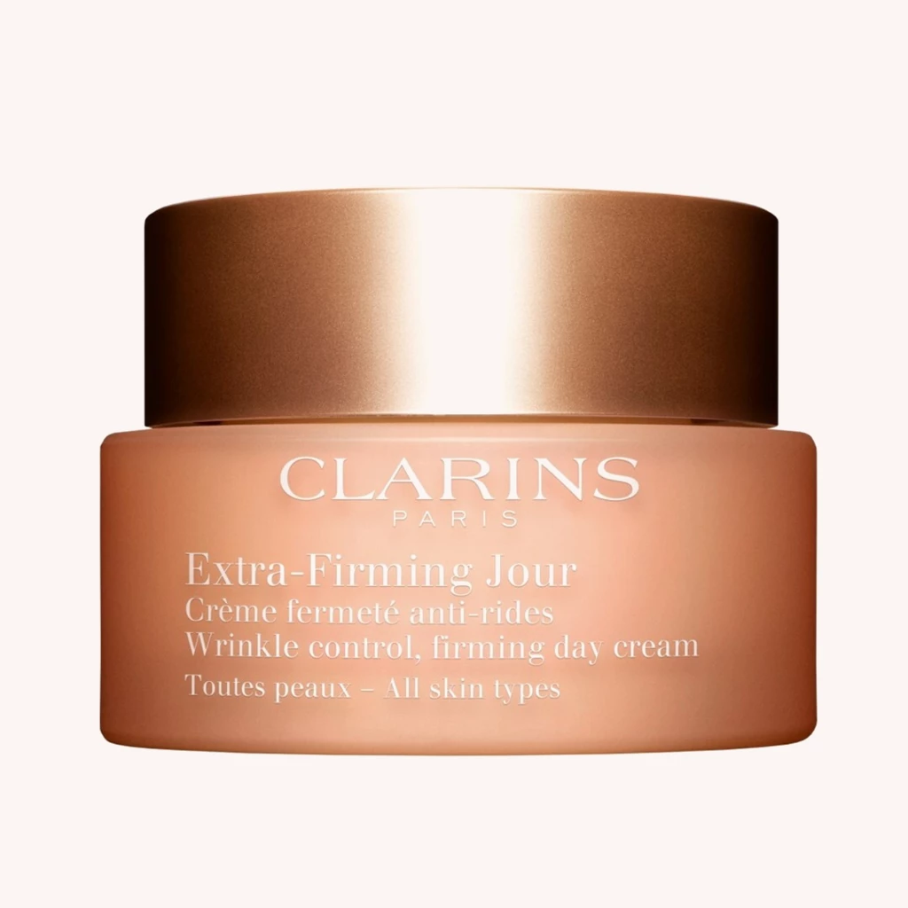 Extra-Firming Jour All Skin Types 50 ml