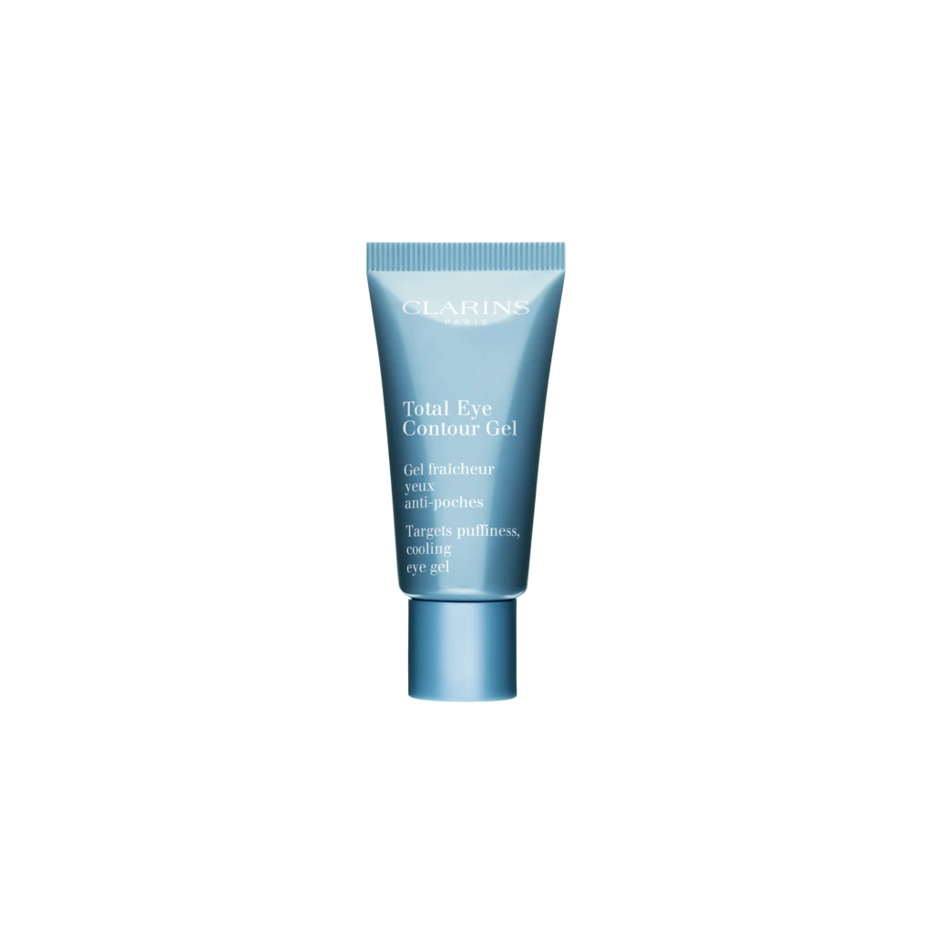 Clarins - Total Eye Contour Gel 20 ml på KICKS.se