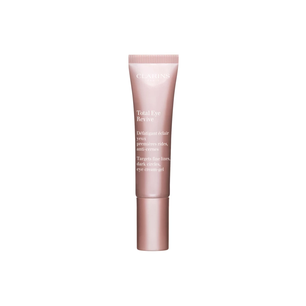 Clarins - Total Eye Revive 15 ml på KICKS.no