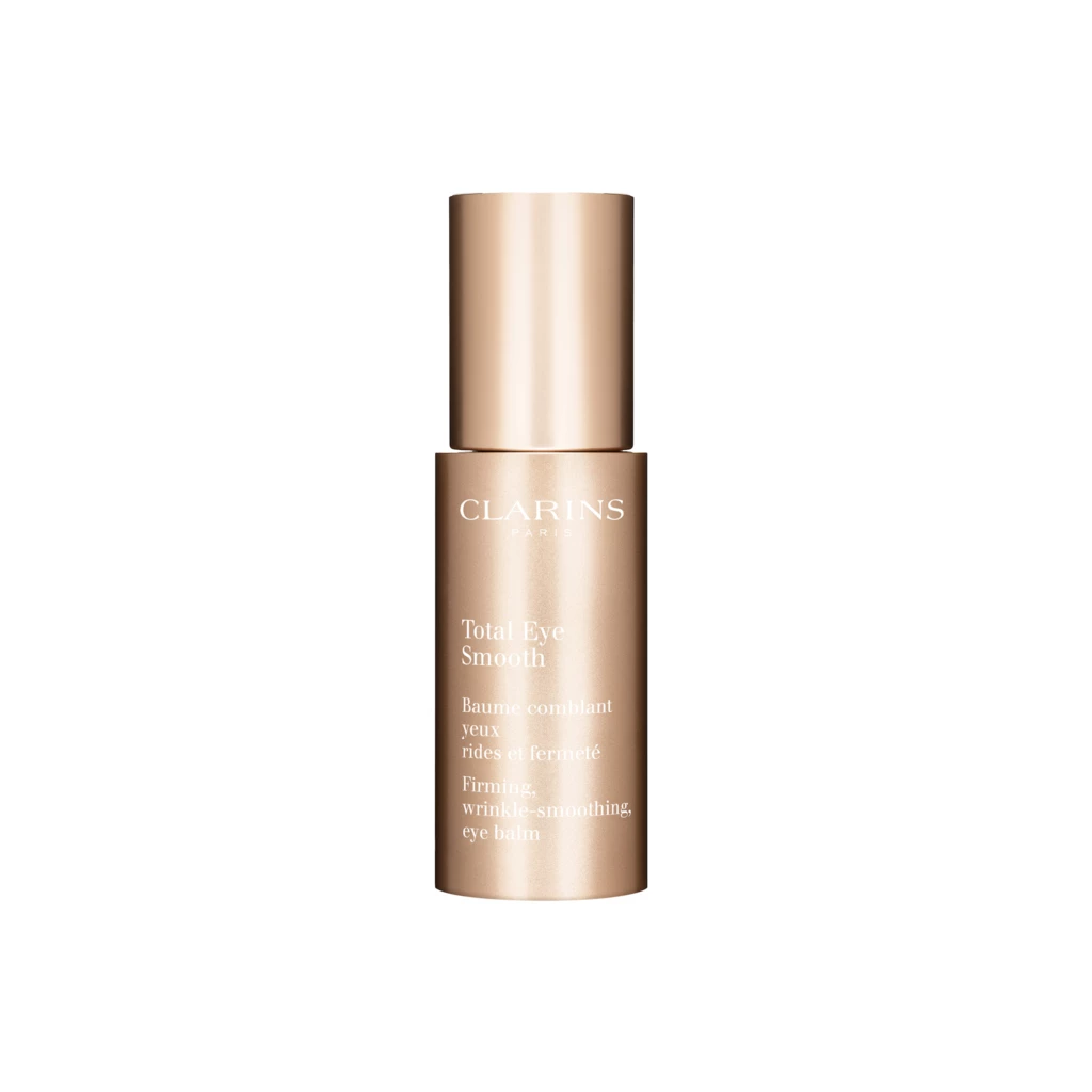 Clarins - Total Eye Smooth 15 mlosoitteessa Kicks.fi