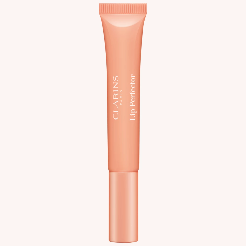 Instant Light Natural Lip Perfector 02 Apricot Shimmer