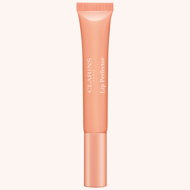 Instant Light Natural Lip Perfector 02 Apricot Shimmer Instant Light Natural Lip Perfector 02 Apricot Shimmer
