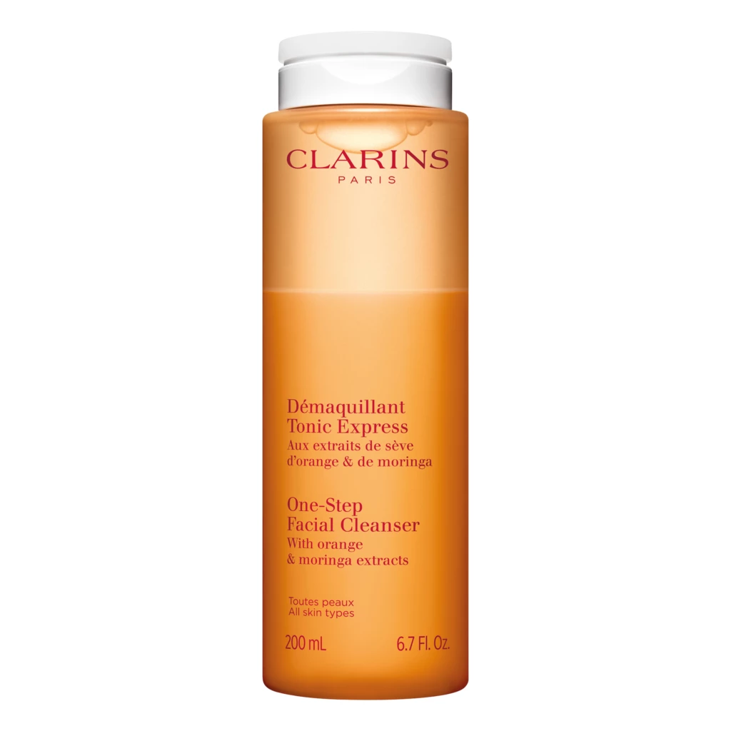 Clarins - One-Step Facial Cleanser 200 ml på KICKS.no