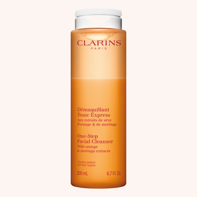 One-Step Facial Cleanser 200 ml One-Step Facial Cleanser 200 ml