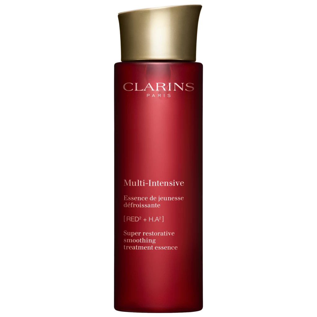 Clarins - Super Restorative Treatment Essence 200 ml på KICKS.no