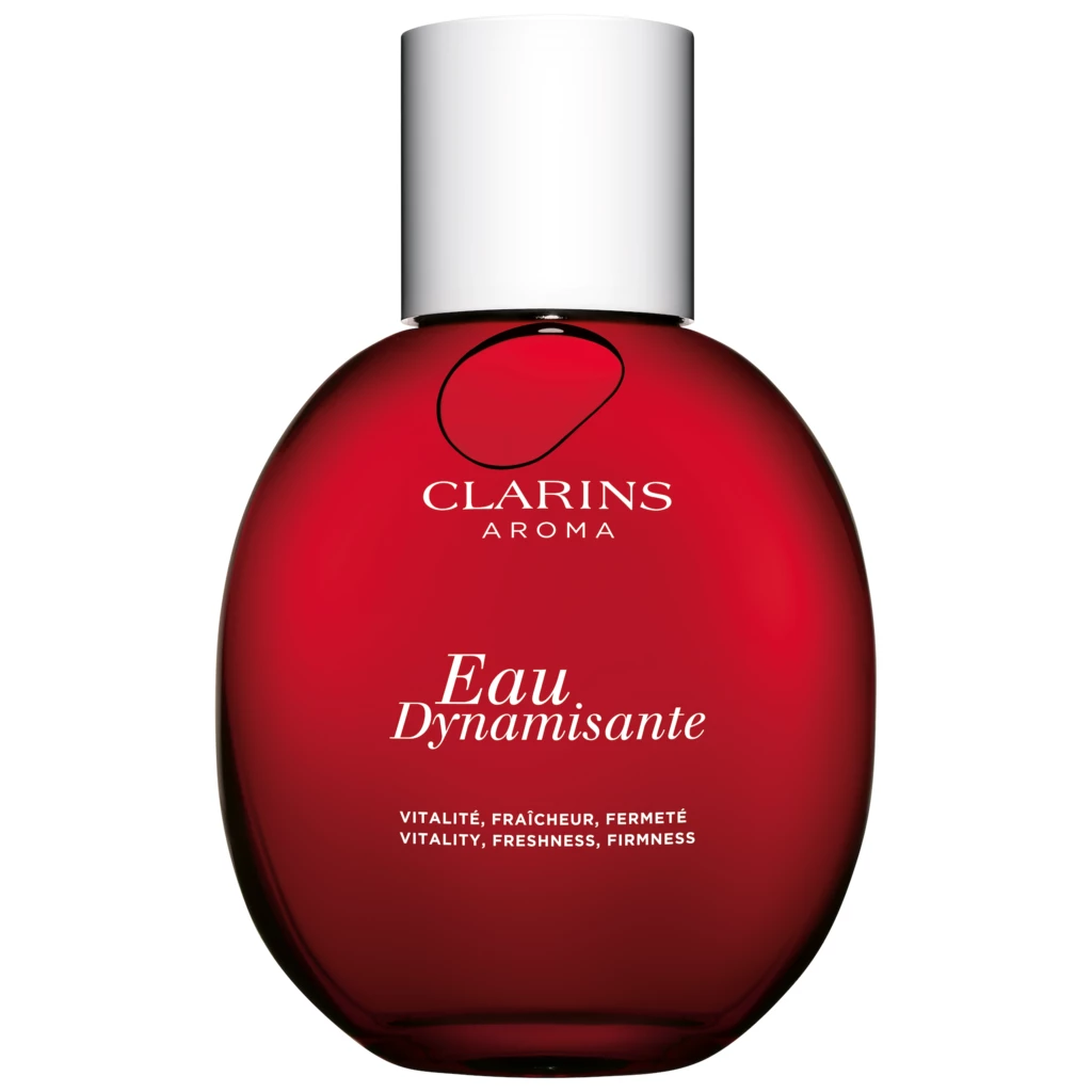 Clarins - Eau Dynamisante 50 mlosoitteessa Kicks.fi