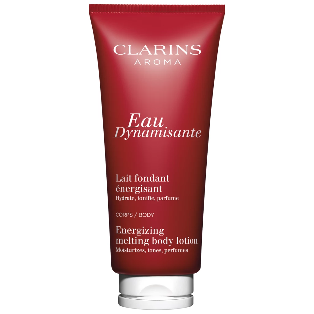 Clarins - Eau Dynamisante Energizing Body Lotion 200 mlosoitteessa Kicks.fi