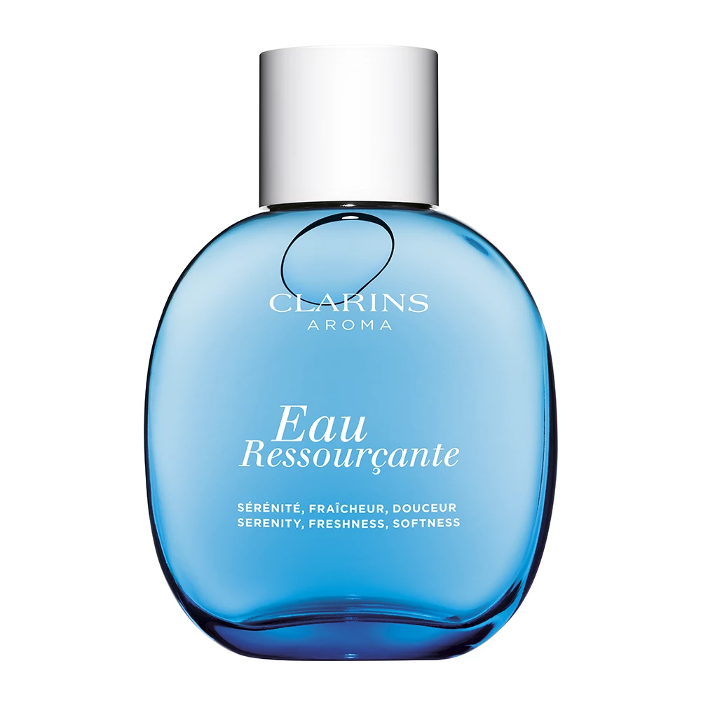 Clarins - Eau Ressourcante 100 ml på KICKS.no