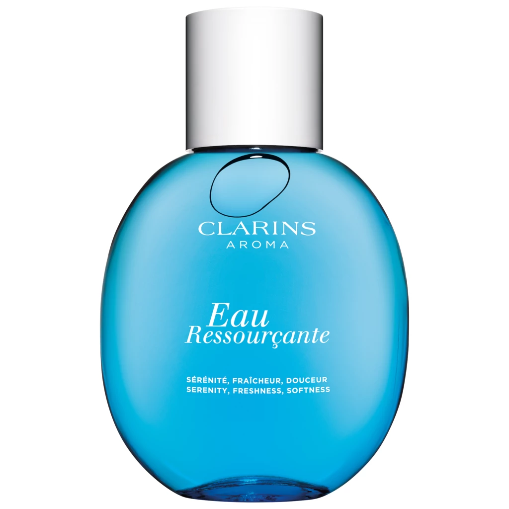 Clarins - Eau Ressourcante 50 ml på KICKS.se