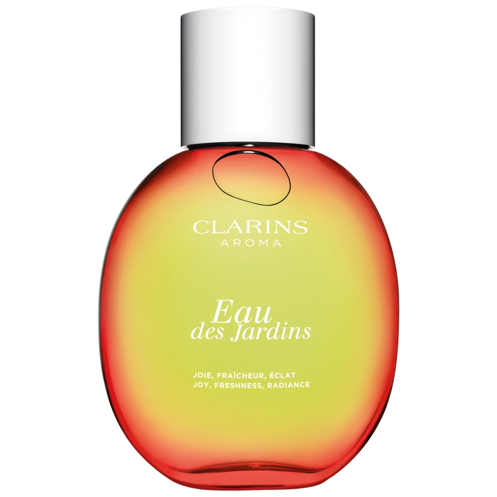 Clarins - Eau Des Jardins 50 ml på KICKS.se