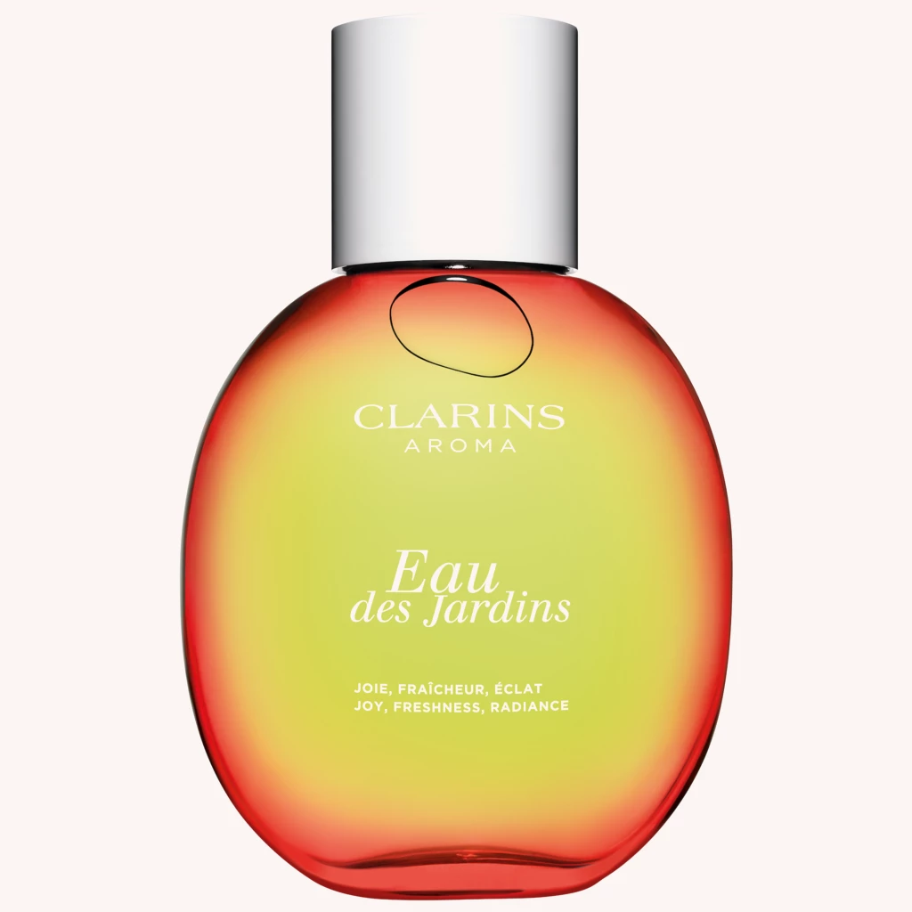 Eau Des Jardins 50 ml