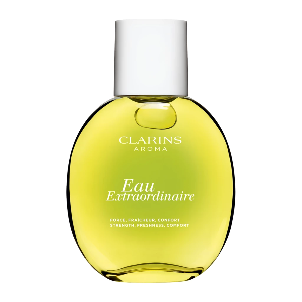 Clarins - Eau Extraordinaire 50 mlosoitteessa Kicks.fi