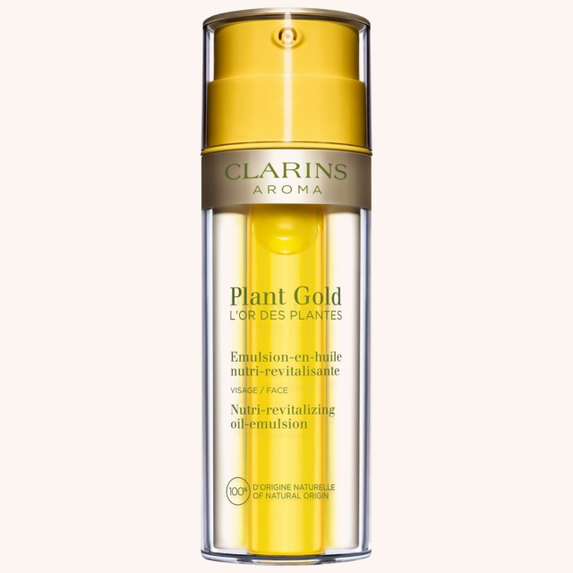 Plant Gold L'Or Des Plantes Day Cream 35 ml Plant Gold L'Or Des Plantes Day Cream 35 ml