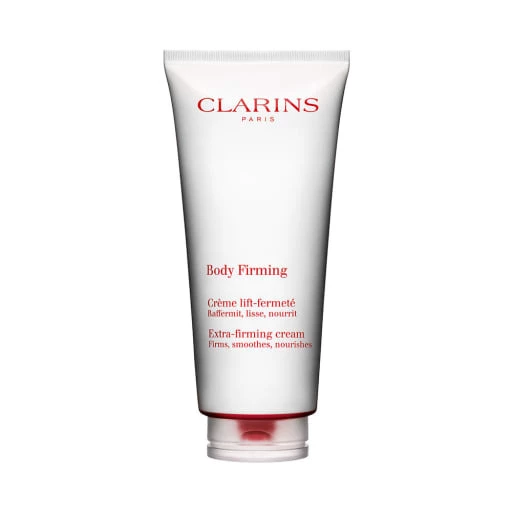 Clarins - Body Firming Extra-Firming Cream 200 mlosoitteessa Kicks.fi