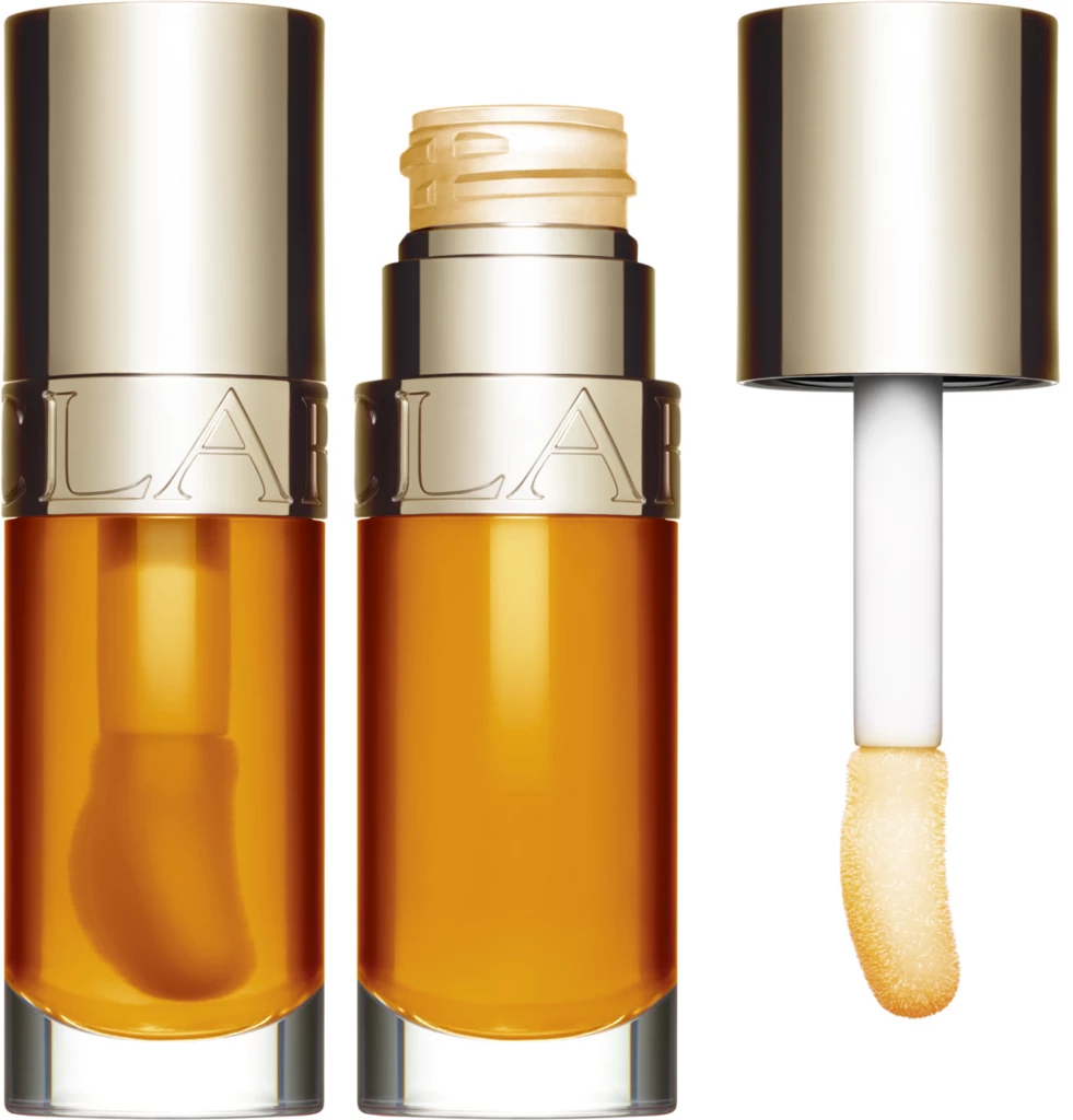 Clarins - Lip Comfort Oil 01 Honeyosoitteessa Kicks.fi