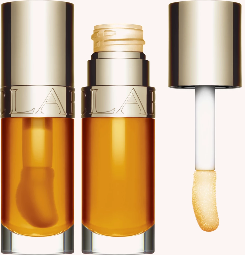 Lip Comfort Oil 01 Honey