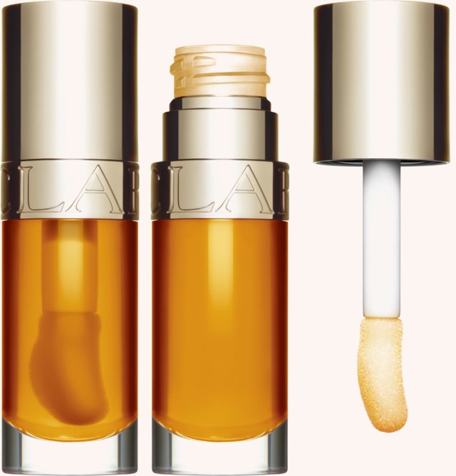 Lip Comfort Oil 01 Honey Lip Comfort Oil 01 Honey