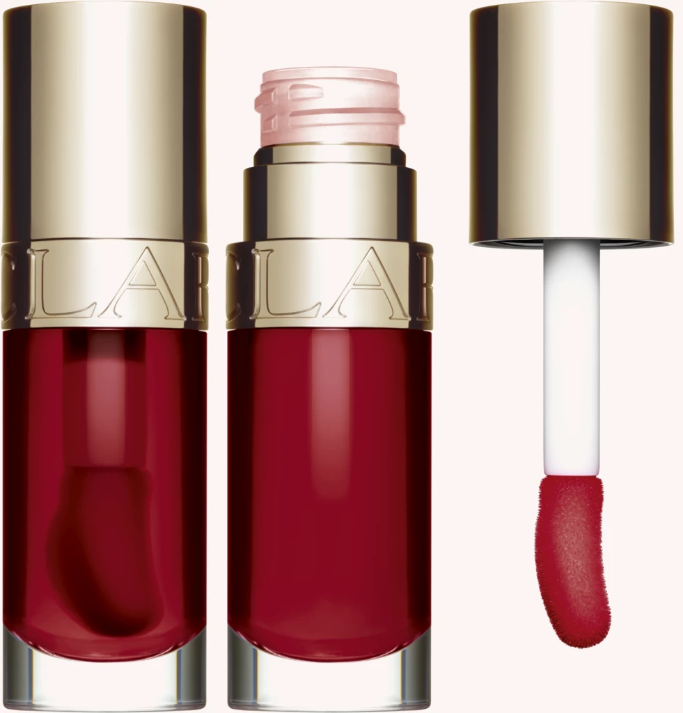 Lip Comfort Oil 03 Cherry