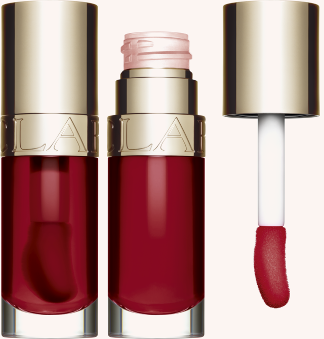 Lip Comfort Oil 03 Cherry Lip Comfort Oil 03 Cherry