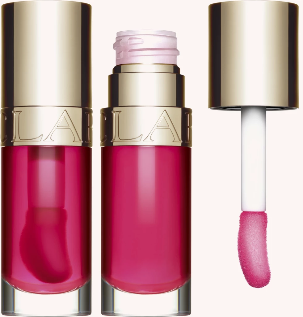 Lip Comfort Oil 04 Pitaya