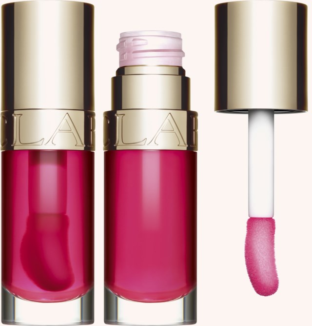 Lip Comfort Oil 04 Pitaya Lip Comfort Oil 04 Pitaya