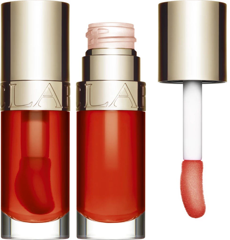 Clarins Lip Comfort Oil #05 Apricot 7ml