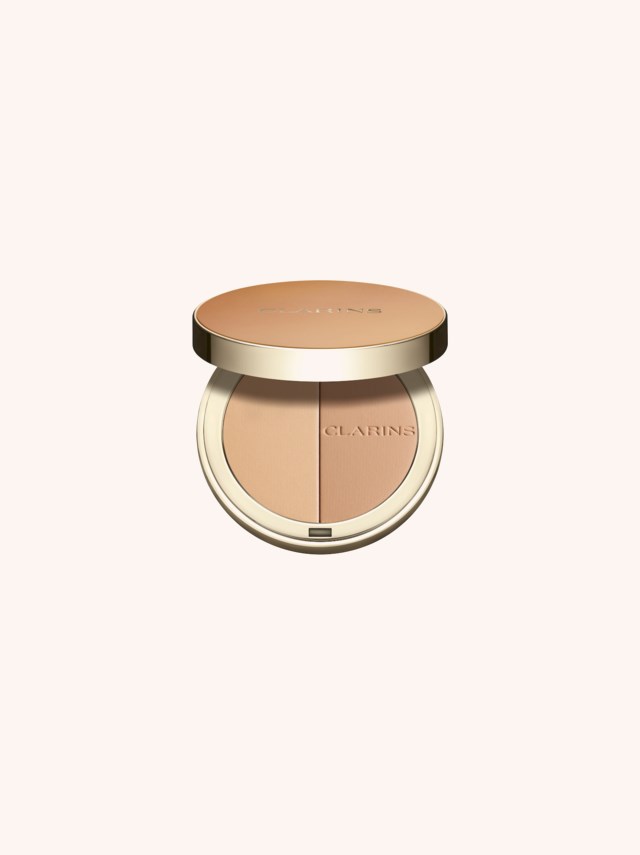 Ever Bronze Compact Powder 01 Light Ever Bronze Compact Powder 01 Light