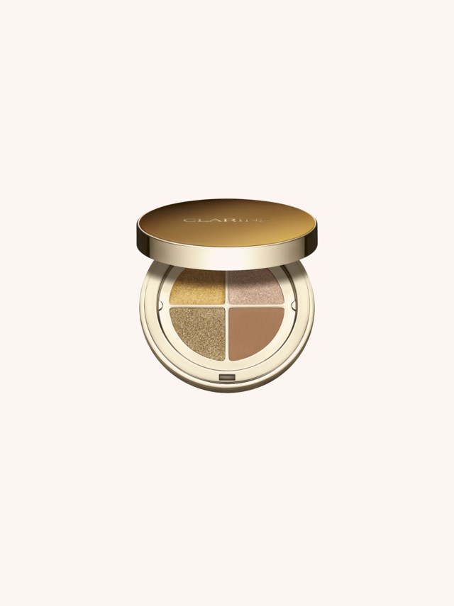 Ombre 4 Couleurs 07 Bronze Gradation Ombre 4 Couleurs 07 Bronze Gradation