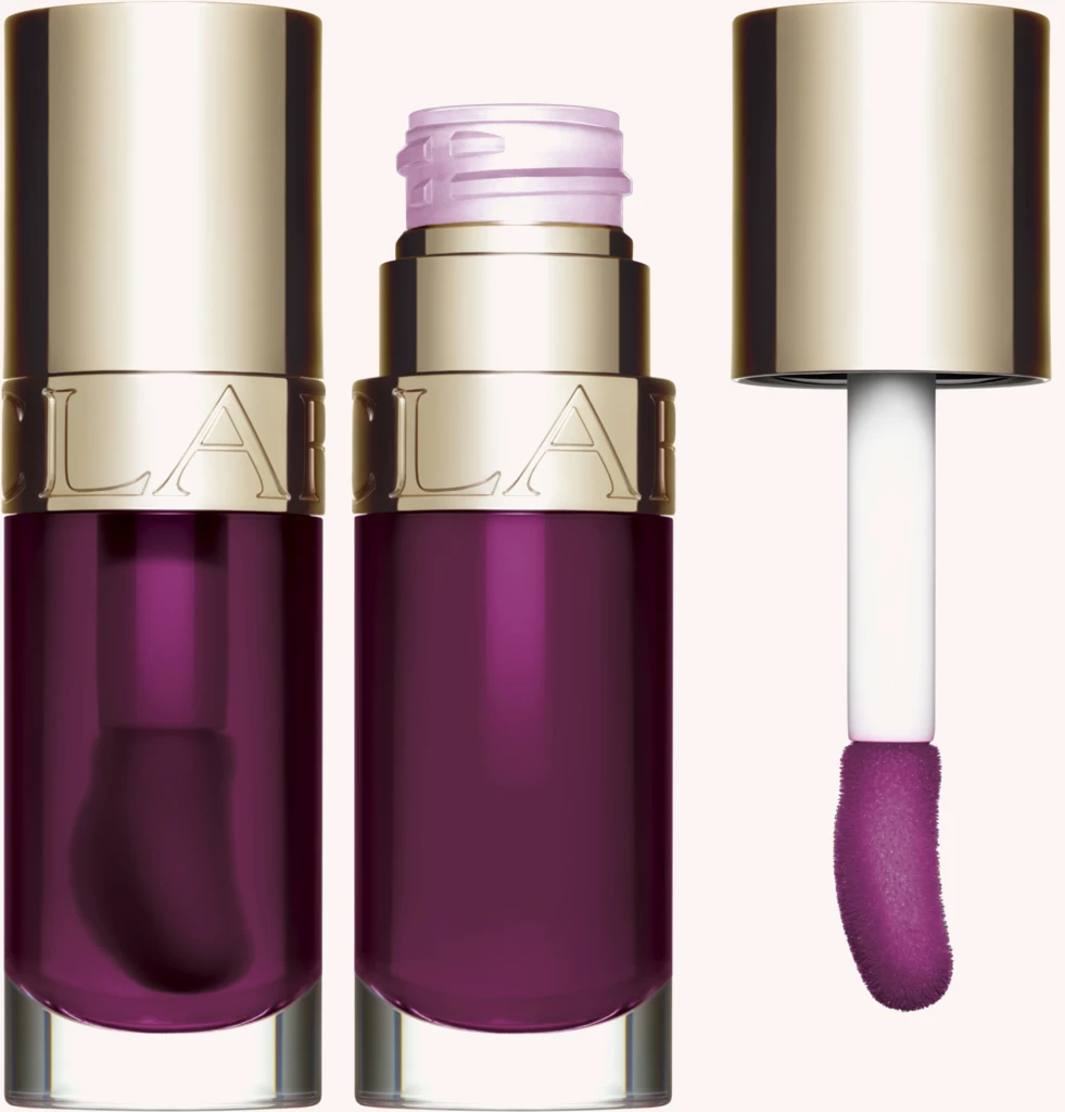 Lip Comfort Oil 10 Plum