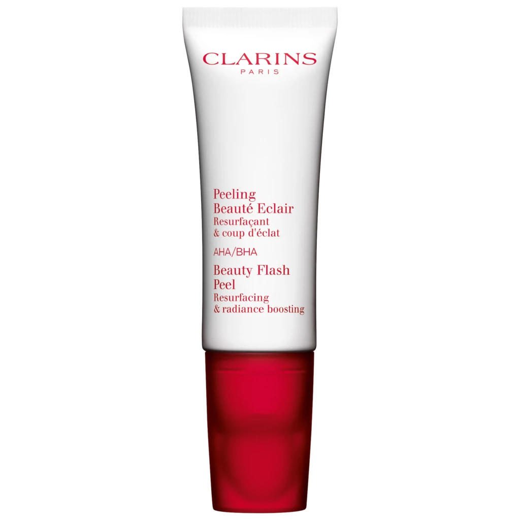 Clarins - Beauty Flash Peel 50 ml på KICKS.se