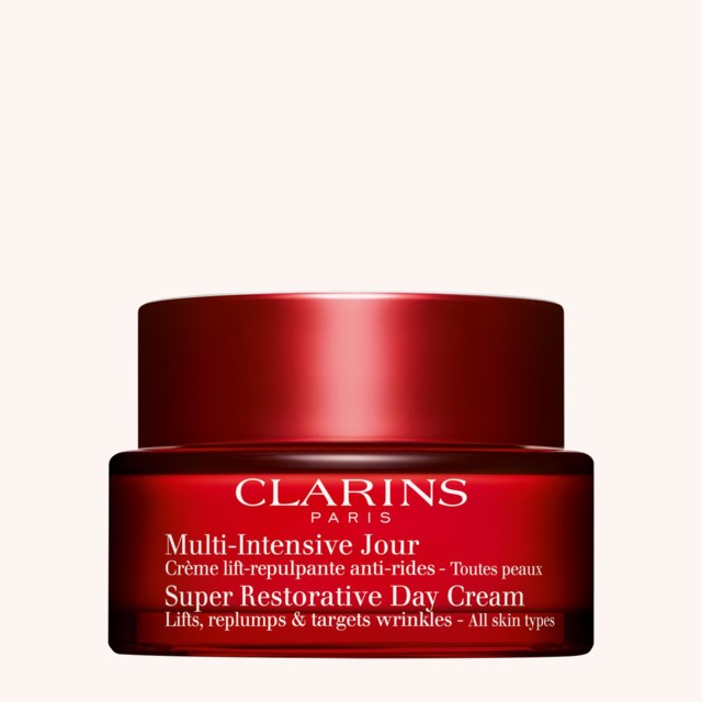 Super Restorative Day Cream All Skin Types 50 ml Super Restorative Day Cream All Skin Types 50 ml