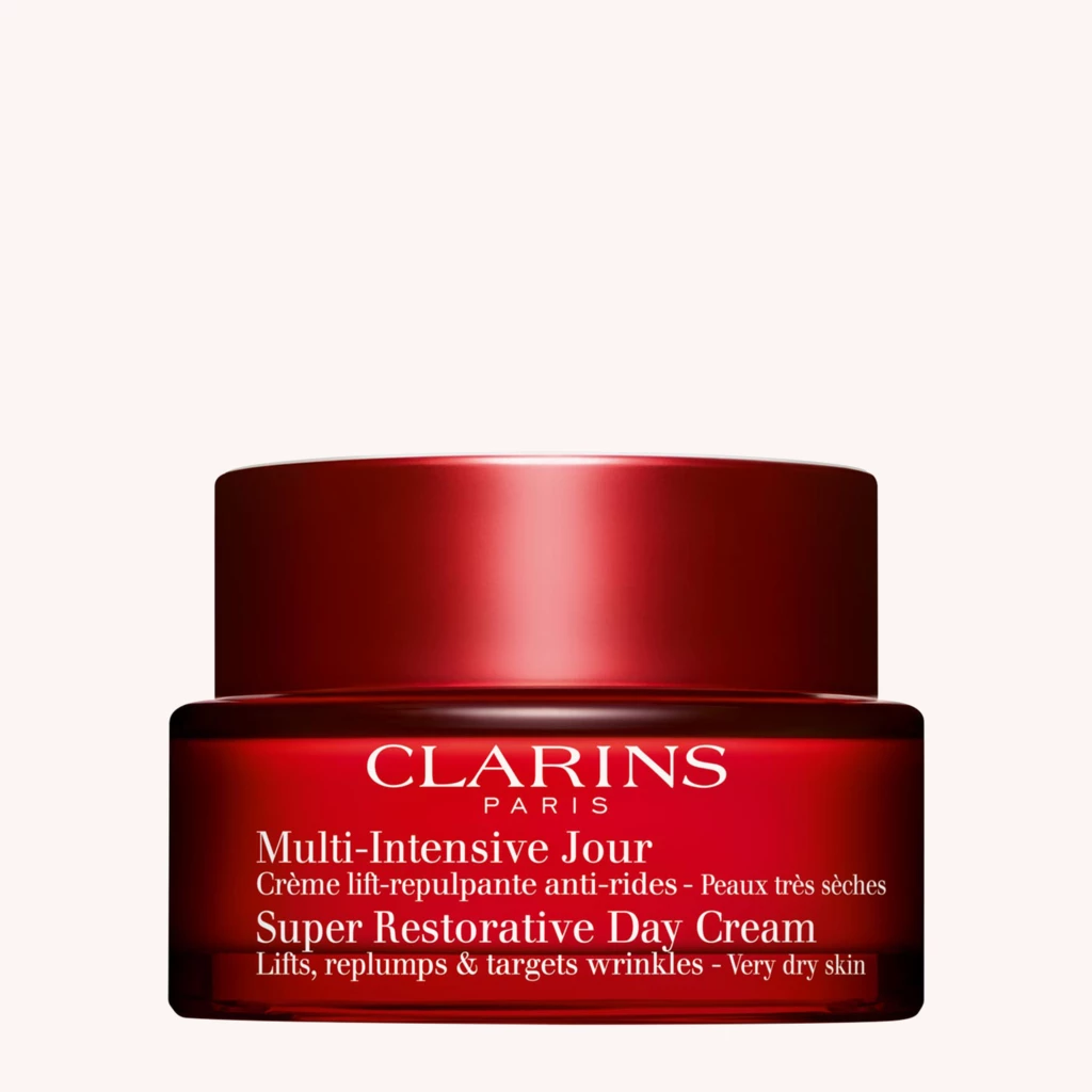 Super Restorative Day Cream Very Dry Skin 50 ml