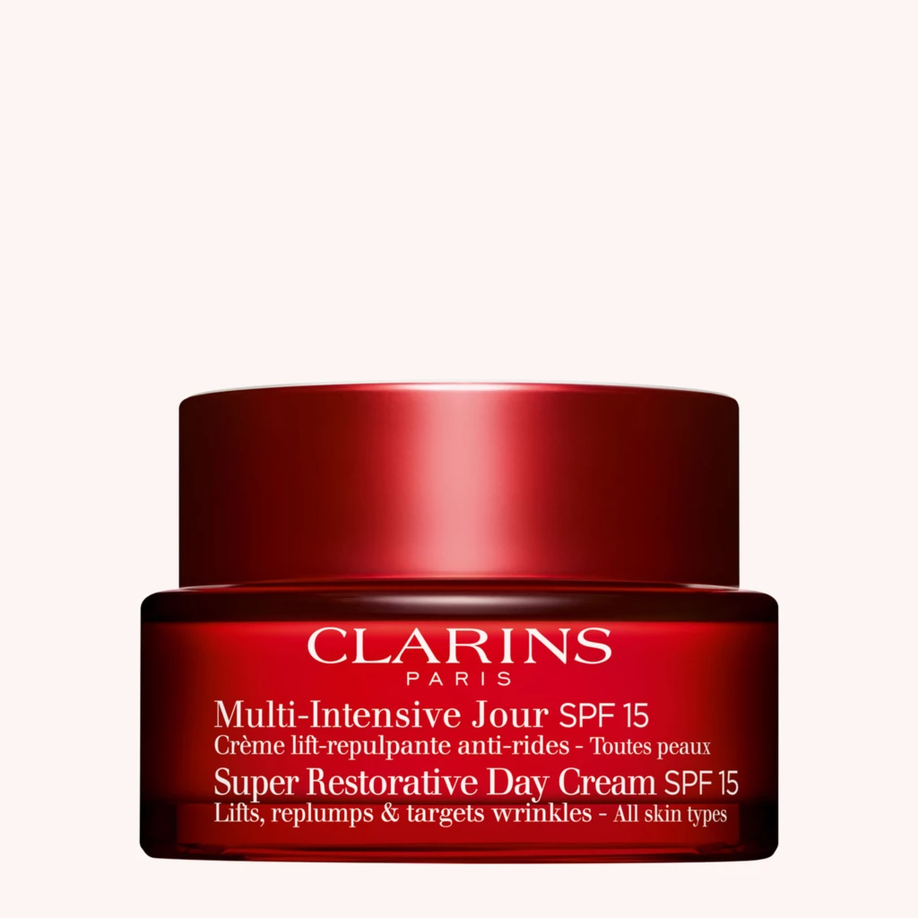 Super Restorative Day Cream SPF15 50 ml